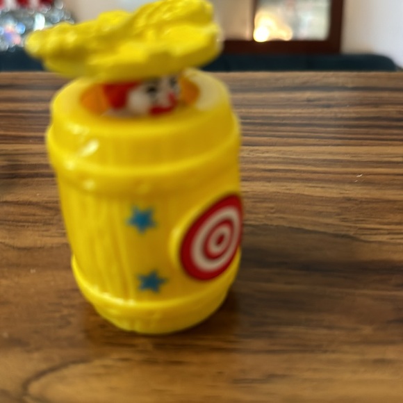 McDonald Toys bundle of 4. Letting go of my collection (mlb) - Picture 5 of 8